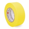 2" YELLOW MASKING TAPE (24/CASE)